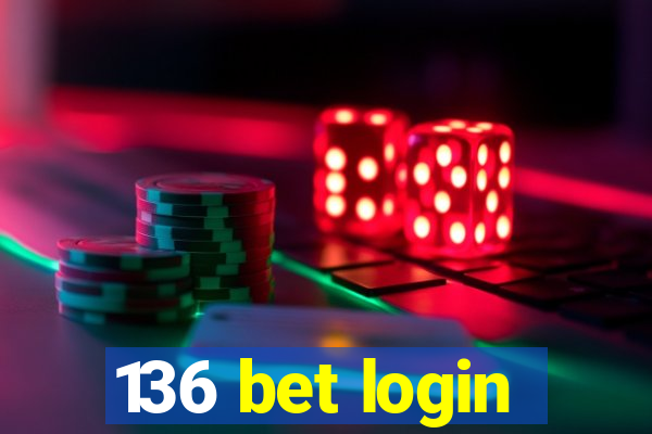 136 bet login